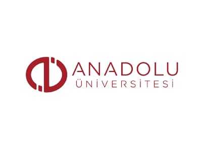 Anadolu Üniversitesi Logo