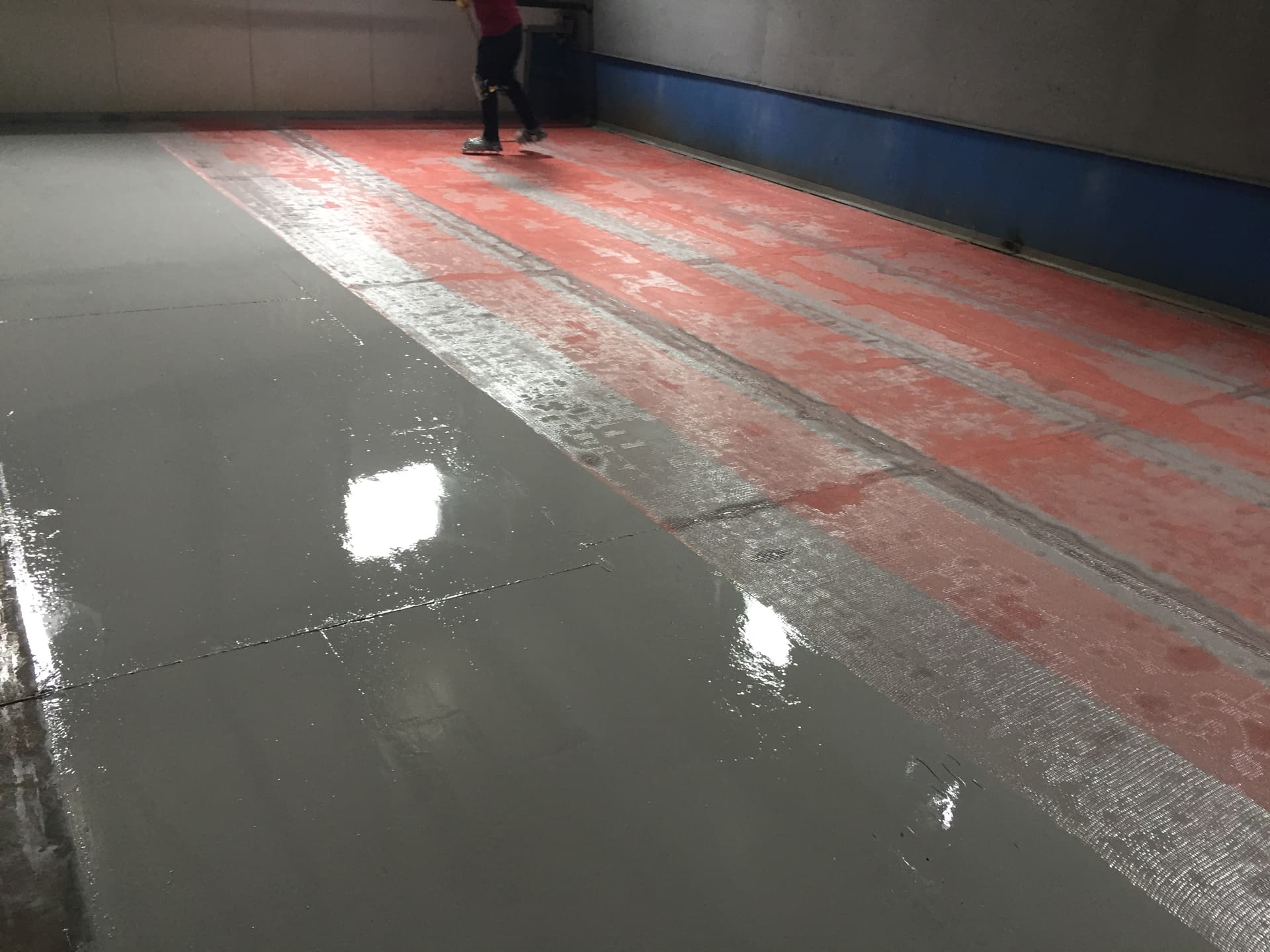 Laminasyonlu Kaplama
