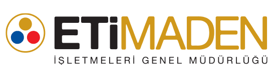 Eti Maden Logo