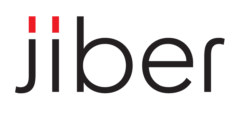 Jiber Tekstil Logo