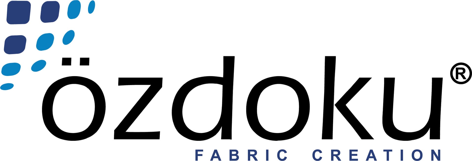 Özdoku Tekstil Logo
